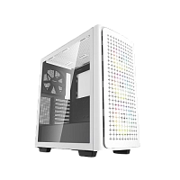 Корпус DeepCool CK560 White