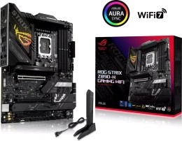 MB ASUS ROG STRIX Z890-H GAMING WIFI DDR5