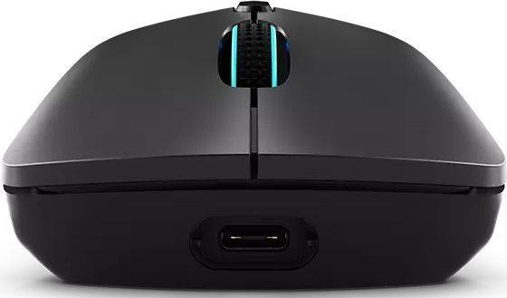 Lenovo Legion M600 Wireless Gaming Mouse (Black)