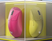 Мышь игровая беспроводная AULA S680 (black)