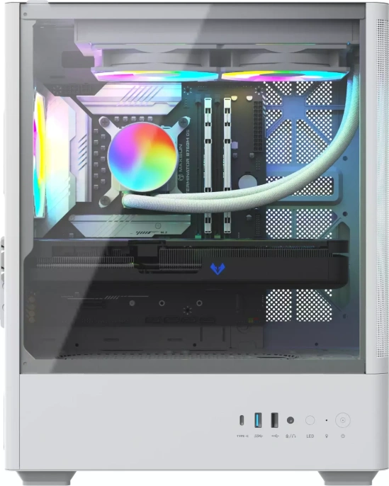 Intel Core I5-14600K