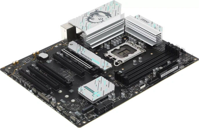 MB MSI B760 GAMING PLUS WIFI DDR5