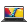 ASUS Vivobook (AMD Ryzen 3-7320U/ DDR4 8GB/ SSD 512GB/ 15.6" FHD/ AMD Radeon 610M/ NoOS/ RU) Black (90NB0ZR2-M035T0 / E1504FA-BQ1964)