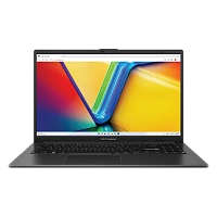 ASUS Vivobook (AMD Ryzen 3-7320U/ DDR4 8GB/ SSD 512GB/ 15.6" FHD/ AMD Radeon 610M/ NoOS/ RU) Black (90NB0ZR2-M035T0 / E1504FA-BQ1964)