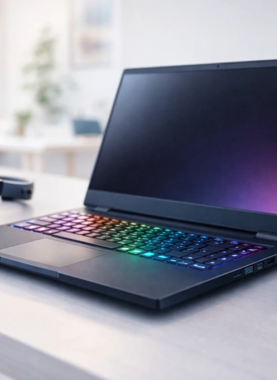 Почему стоит выбирать качественный ноутбук