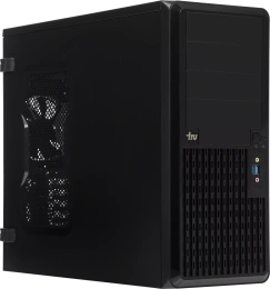 Сервер IRU Rock w9105p 1x5222 1x32Gb DDR4 ECC REG С621 1x650W AST2500 (2099747)