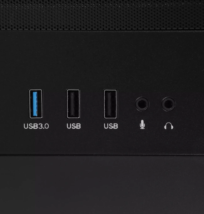 Сервер IRU Rock w9102e 1xE-2224G 1x16Gb DDR4 ECC 1x1024Gb M.2 SSD C242 1x500W AST2500 (2102267)