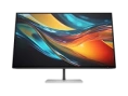 HP - 32" 7 Pro 732PK Monitor, IPS, 5mc,UHD (3840 x 2160), HDMI, Type-C; USB hub, DP, Black-Silver (8Y2K9AA) (маркировка)