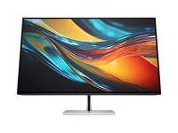 HP - 32" 7 Pro 732PK Monitor, IPS, 5mc,UHD (3840 x 2160), HDMI, Type-C; USB hub, DP, Black-Silver (8Y2K9AA) (маркировка)