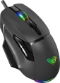 Мышь игровая проводная AULA F815