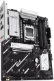 MB ASUS AMD AM5 B850 MAX GAMING WIFI WHITE DDR5