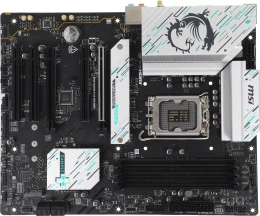 MB MSI B760 GAMING PLUS WIFI DDR5