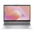HP 15-fd0531nia (2HW) (Intel Core i3-1315U/ DDR4 4GB/ SSD 256GB/ 15.6" FHD LCD/ Intel UHD Graphics/ Backlit/ NoOS/ RU) Silver (B82HWEA) (распродажа)