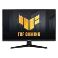 ASUS - 24" TUF Gaming VG249QM1A Gaming Monitor, FHD (1920x1080), Fast IPS, 270Hz, 1ms (GTG), FreeSync, G-Sync, Black (90LM06J0-B02370)