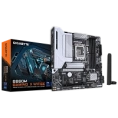 MB Gigabyte B860M GAMING X WIFI6E DDR5 LGA1851