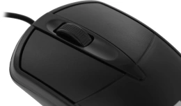 Проводная оптическая мышь Defender Trace MB-989