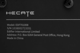 Акустическая система Edifier G1500 MAX