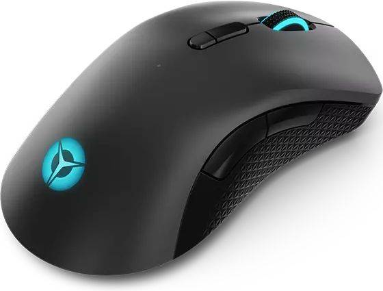 Lenovo Legion M600 Wireless Gaming Mouse (Black)