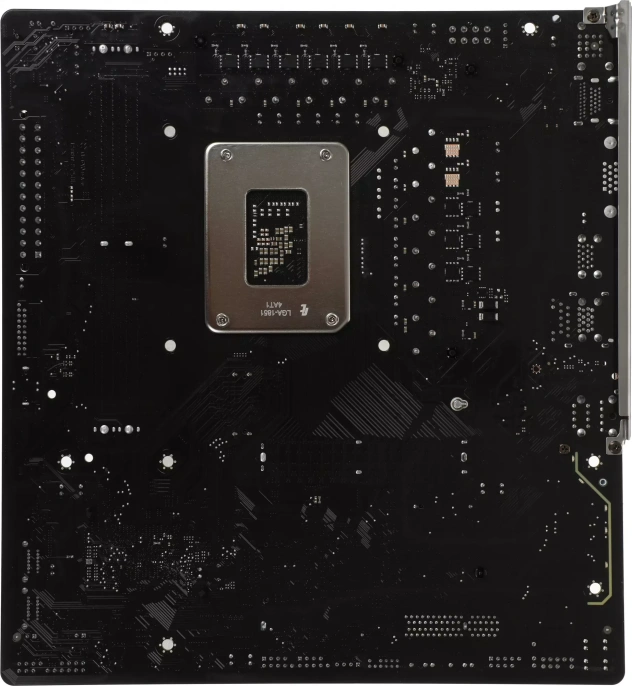 MB Gigabyte B860M GAMING WIFI6 DDR5 LGA1851