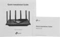 Роутер TP-Link Archer AX73
