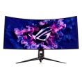 ASUS - 39" ROG Swift OLED PG39WCDM Curved Gaming Monitor, 240 Hz, 0.03 ms, UWQHD (3440x1440),  G-SYNC, ROG Smart KVM, Type-C, Black (90LM09R0-B01170) (1 штук)