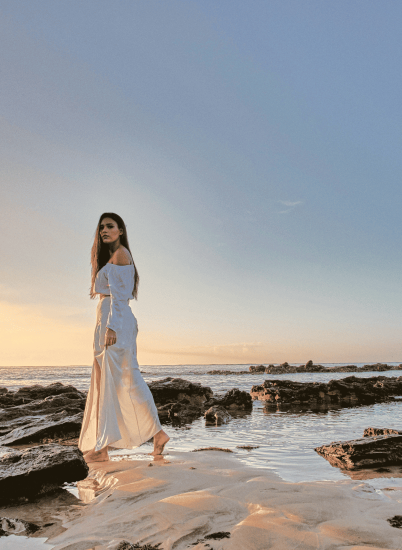 Новая коллекция платьев