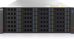 Сервер IRU Rock g4236ag3 2x7313 2x32Gb DDR4 ECC REG 9361-16i 2x1300W AST2500 (2098238)