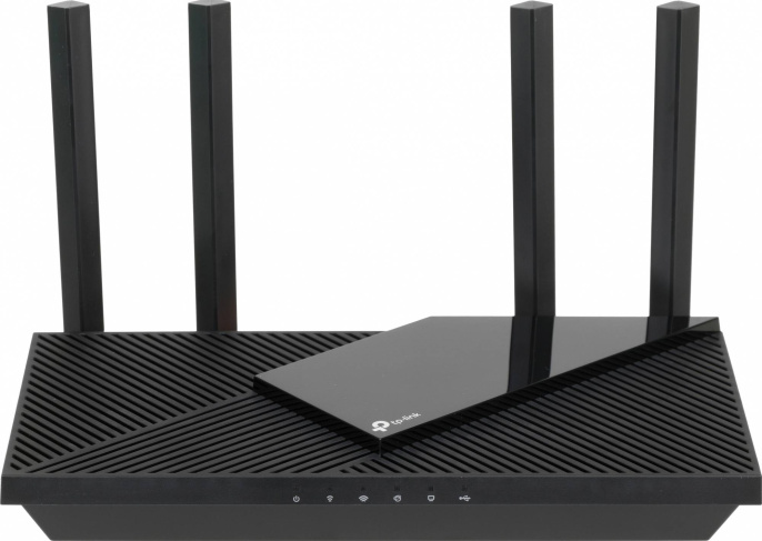 Роутер TP-Link Archer AX55