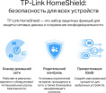 Роутер TP-Link Archer AX55