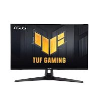 ASUS - 32" PA32UCDM ProArt OLED Monitor, IPS, 0.1mc, 240Hz, UHD (3840x2160) 4K, HDMI, DisplayPort, Type-C, HDR, Black (90LM03HE-B01K70)