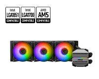 MSI - Cooler MAG CORELIQUID M360