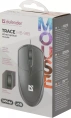 Проводная оптическая мышь Defender Trace MB-989