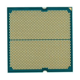 Процессор AMD Ryzen 7 7800X3D