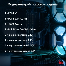 Intel Core I3-12100