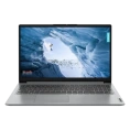 Lenovo IdeaPad 1 15IJL7 (Intel Celeron N4500/ DDR4 8GB/ SSD 256GB/ 15.6 FHD/ Intel UHD Graphics/ No DVD/ DOS/ RU) Cloud Grey (82LX00D7PS)