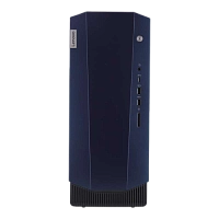 Lenovo IdeaCentre Gaming 5 14IOB6  (Core i5-11400F/ DDR4 8GB/ SDD 256GB/ 6GB GeForce RTX3060/ DOS)