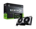 MSI - 16GB GeForce RTX 5060Ti VENTUS 2X OC PLUS (912-V535-005)