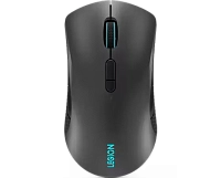 Lenovo Legion M600 Wireless Gaming Mouse (Black)