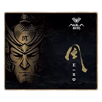 Коврик AULA MP-W (250X300 mm)