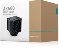 DeepCool AK500 ZERO DARK