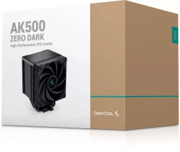 DeepCool AK500 ZERO DARK