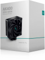 DeepCool AK400 ZERO DARK