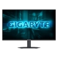 Gigabyte - 25" G25F2A Gaming Monitor, IPS, 240hz, 1mc, FHD (1920x1080), HAS, HDMI, DisplayPort, Speaker, Black