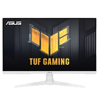 ASUS - 27" TUF Gaming VG279Q3A Gaming Monitor, FHD(1920x1080), 180Hz, Fast IPS, 1ms (GTG), FreeSync, G-Sync, Black (90LM0990-B01170)