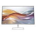HP - 27" M27FQ LED Monitor, IPS, 75Hz, 5mc, QHD (2560x1440), DisplayPort+HDMI, Silver Black (2H4B5E9) (маркировка)