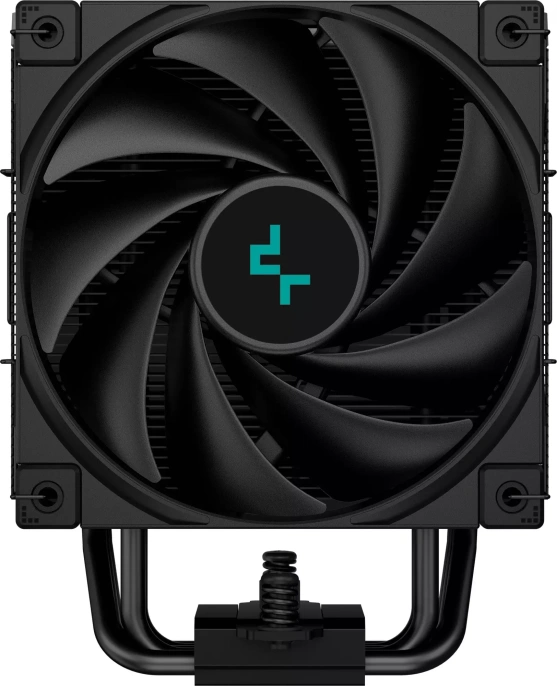 DeepCool AK500 ZERO DARK