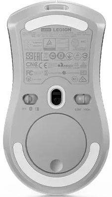 Lenovo Legion M600 Wireless Gaming Mouse (Stingray)
