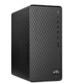 HP M01-F1079ur Tower Desktop (2C9) (AMD Ryzen 3-4300G/ DDR4 4GB/ SSD 256GB/ AMD Radeon™ Vega/ No DVD