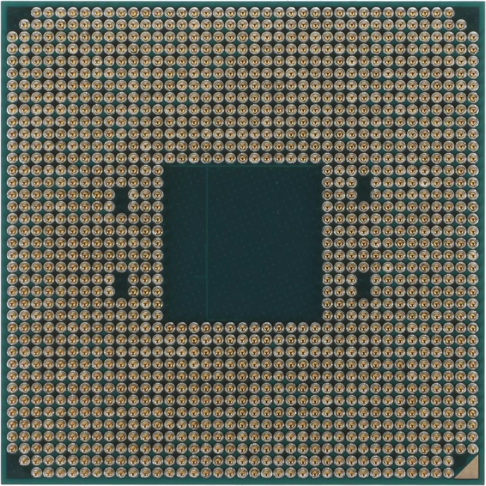 AMD Ryzen 5 5600X