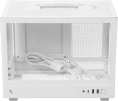 Корпус DeepCool CH160 White